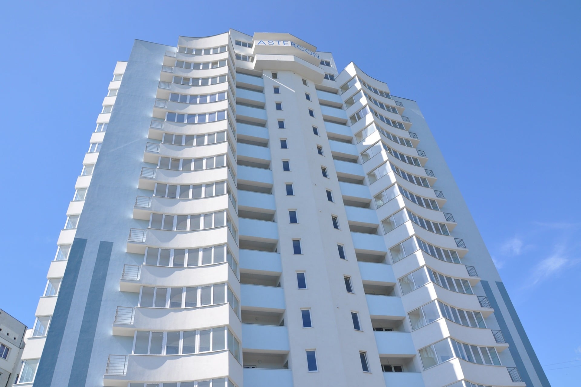 Complex Locativ Albișoara